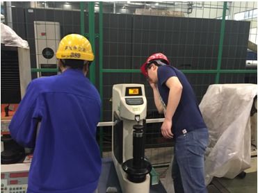 邱工服务 全程无忧的硬度计与测厚仪技术服务解决方案