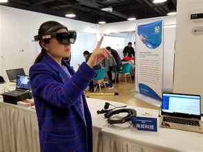 新技术服务2022冬奥会 科技赋能全球冰雪盛典