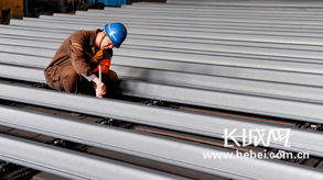 河北钢铁200亿元总资产赋能 技术服务的战略转型与行业启示